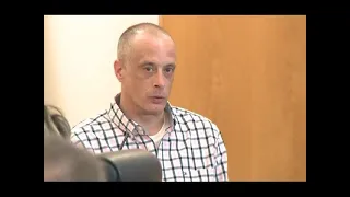New Hampshire YDC trial: David Meehan's first day on the stand