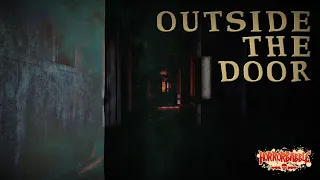 "Outside the Door" / A Classic Ghost Story by E. F. Benson