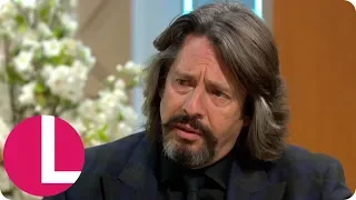 Laurence Llewelyn-Bowen on Losing His Father to Blood Cancer | Lorraine