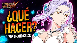 ¿LUDO MARGARET VERANO LO VALE? 💎 TOMA LA MEJOR DECISIÓN! 🙂 | Seven Deadly Sins: Grand Cross