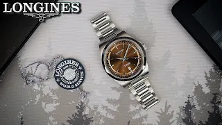 Don't BUY an OMEGA Aqua Terra Before Watching THIS! (NEW Longines Conquest 2023)