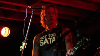 Duff McKagan's LOADED Live at Slim's Last Chance
