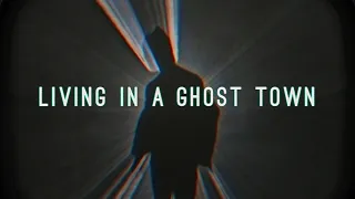 Adam Hender // Living in A Ghost Town (Rolling Stones cover)