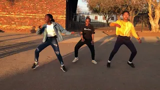 Suka Dance Challenge