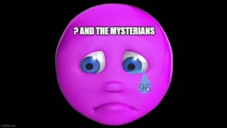 ? and the Mysterians   *   96 Tears    1966      HQ