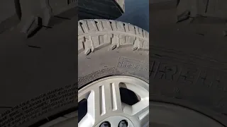 pirelli scorpion AT on stock tahoe wheels music by kaptain bambino