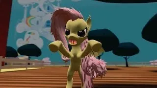 Flutterbat