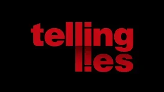 TELLING LIES | Teaser Trailer