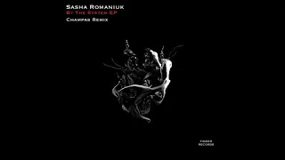 Sasha Romaniuk - By the System
