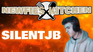 SilentJB 🇧🇪 | Newfie's Kitchen EP. 1