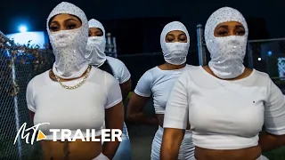 THE BAG GIRLS 2 (2022) Official Trailer — (HD)