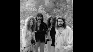 Black Sabbath, épisode 1 (1969-1972)