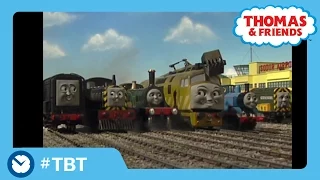 Together | TBT | Thomas & Friends