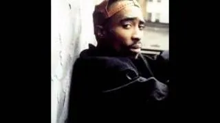 2Pac - As The World Turns (OG)