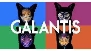 The Best Of De Galantis (Mix) | AudioMix Global