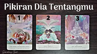 Pikiran dia tentangmu💭❤️🤔 | CHARMS & PENDULUM ~timeless~