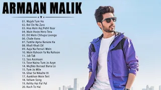 Armaan Malik Sad Songs 2021 - Best Of Armaan Malik 2021  Armaan Malik New Songs