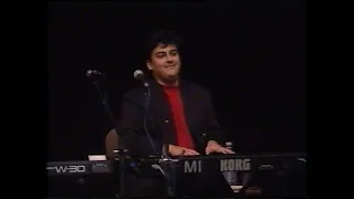 Adnan Sami and Shafat Ahmad Khan                U Shrinivas        1992