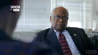 House Majority Whip Jim Clyburn compares Trump and Republicans to Nazi Germany