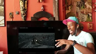 Рем Дигга (Rem Digga) feat. ONYX - Give It Up [Reaction]