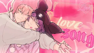 「L♡G」LOVE YOU LIKE A LOVE SONG | ANNIVERSARY MEP