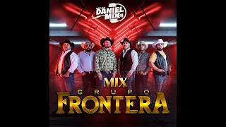 Mix Grupo Frontera 2023 🔥(Que Vuelvas, Frágil, Un x100to, Bebé Dame, No se Va, ojitos rojos...)🍻