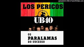 Los Pericos, Os Paralama Do Souceso, UB 40, Maxi Priest