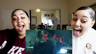 Cardi B & Bruno Mars - Please Me (Official Video) Reaction | Perkyy and Honeeybee