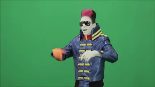 MAKING OF _ I FEEL IT COMING - THE WEEKND FT. DAFT PUNK _ JUST DANCE 2019 [OFFICIAL]