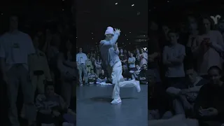 Phil Wizard Bboy Champs Top 32 Round