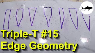 Triple-T Thursday #15 - Edge Geometry