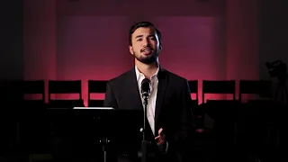 Gounod: O Divine Redeemer (Repentir), Anthony León, Tenor