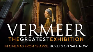 "A LITTLE GLIMPSE OF LIFE" | VERMEER: THE GREATEST EXHIBITION | EXHIBITION ON SCREEN