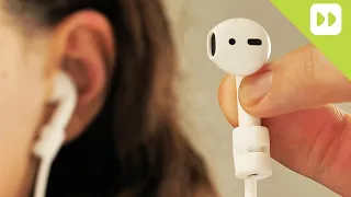 Top 5 Apple Airpods Accessories