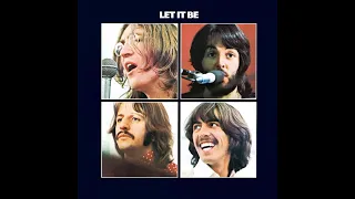 Let It Be - The Beatles 1970 [ALBUM REVIEW]