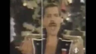 Freddie Mercury - L'ultimo immortale (4/5)