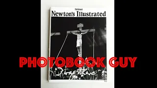 I Was There Helmut Newton  Illustrated Volume 2 HD 1080p