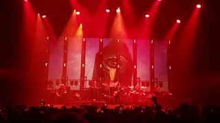 Opeth - Sorceress [2019 Las Vegas]
