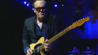 Joe Bonamassa - Mountain Time - at the Royal Albert Hall, April 26, 2019