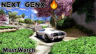 GTA 6 NEXT-GENX GRAPHICS MOD [10MB] Exotic Graphics For GTA SA Android |FANTASY MODS | MUST WATCH |