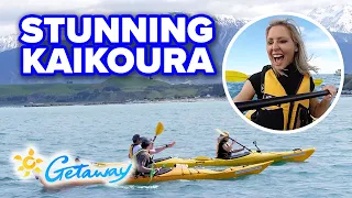 Kaikoura, New Zealand | Getaway