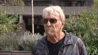 John Cale on drones, Lou Reed, sexual abuse & Scottish independence  | Channel 4 News