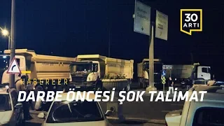 Şok 15 Temmuz talimatı…Enflasyon rekoru…CHP’de imza kaosu…Gar Katliamı örtüldü…Özelleştirmede tekel…