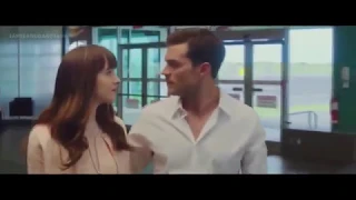 Fifty Shades Freed - Full Movie Deleted Scene