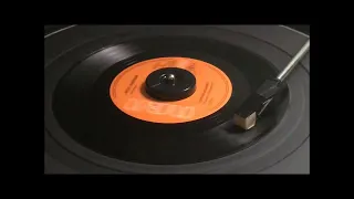 José Feliciano ~ "Feliz Navidad" vinyl 45 rpm (1970)