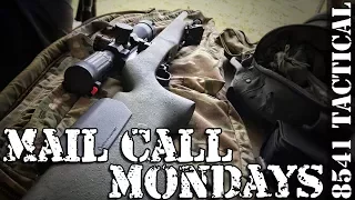 Mail Call Mondays Season 6 #24 - National Rifle League .22LR Club Match Format