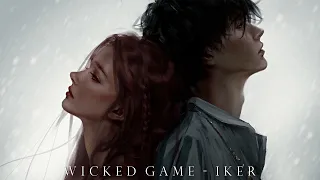 Wicked Game - (Epic Orchestral Version by Iker)