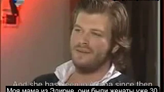 Kivanc Tatlitug ❖Funny childhood story/ Кыванч Татлытуг. История из детства