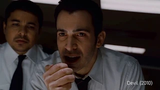 Chris Messina - Emotional Scenes Compilation (Spoilers)