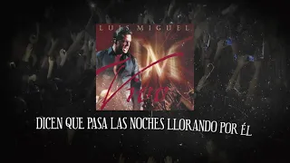 Luis Miguel - La Bikina (Video Con Letra)